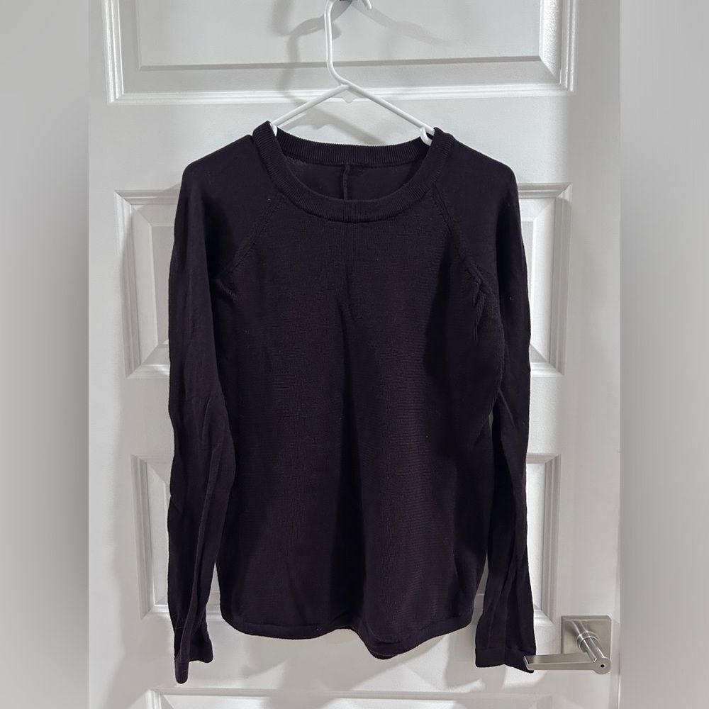 Lululemon Sweater